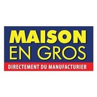 Maison en Gros-Hart