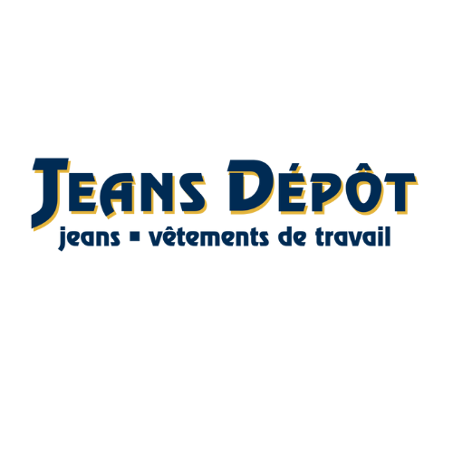 Jeans Dépôt